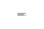 GOODRAM UNO3 128 GB Plata