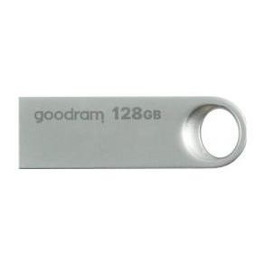 GOODRAM UNO3 128 GB Plata GOODRAM UNO3 128 GB Plata
