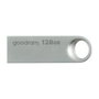 GOODRAM UNO3 128 GB Plata
