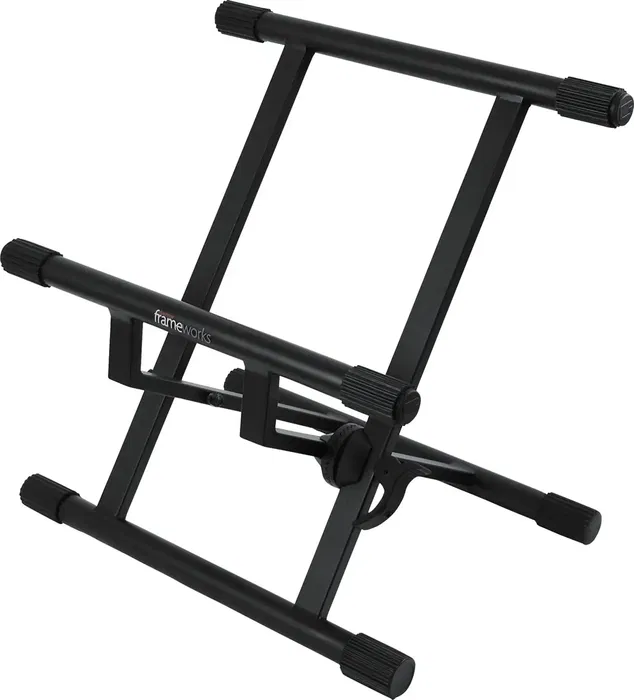 FRAMEWORKS Soporte Combo Ampli con Pies de Goma