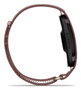 Garmin CIRQA Smart Band Malva L–XL