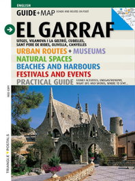 El Garraf, Josep Liz Rodríguez - TRIANGLE POSTALS
