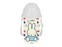 Safta Botella Miffy Buddy con Apertura Automática y Pajita 500ml