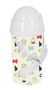 Botella de Agua Miffy Buddy Beige PVC 500 ml