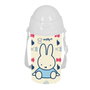 Safta Botella Miffy Buddy con Apertura Automática y Pajita 500ml