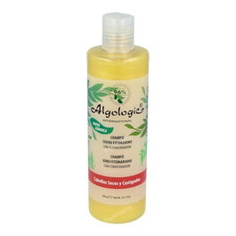 Champú-Acondicionador Cabellos Secos Y Castigados