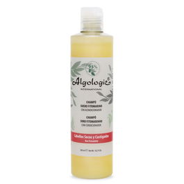 Champú-Acondicionador Cabellos Secos Y Castigados