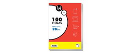 PACSA Papel A4 Liso Extra 90g (Set de 20)