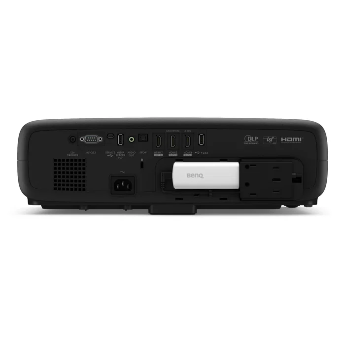 BenQ W4100i Proyector UHD 4K 3200 lúmenes ANSI Negro