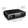 BenQ W4100i Proyector UHD 4K 3200 lúmenes ANSI Negro