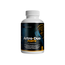 MEDERI NUTRICION INTEGRATIVA Artro Duo Forte 180 comp