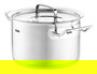 Fissler 084-128-28-000/0 Olla Original-Profi Collection® 28cm