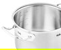 Fissler 084-128-28-000/0 Olla Original-Profi Collection® 28cm