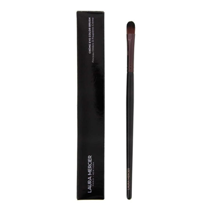 Laura Mercier Crème Eye Color Brush Laura Mercier Crème Eye Color Brush