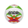 JugaToys Balón de Fútbol Oficial Talla 5 - Modelos Surtidos