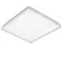 Panel LED 48W 4.800Lm 6000K 60x60cm Kit de Superficie Blanco 40.000H [HO-KITPAN60X60-48W-CW]