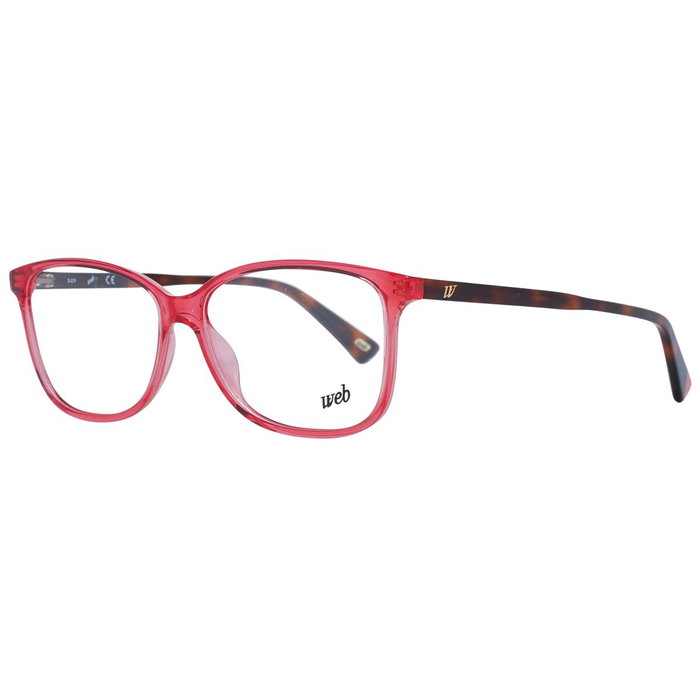 Montura de Gafas Mujer Web Eyewear WE5322 55068 Montura de Gafas Mujer Web Eyewear WE5322 55068