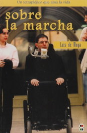 Sobre la marcha, Luis De Moya Anegon - EDIBESA