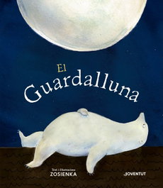 El Guardalluna, Zosienka - JOVENTUT, EDITORIAL