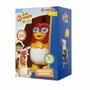 Bandai Bartolito Bailongo Peluche Electrónico que Camina y Baila