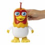 Bandai Bartolito Bailongo Peluche Electrónico que Camina y Baila