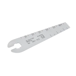 Vi S82-103 SAGITTAL SAW BLADE 1.2MMX70X12MM