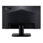 Acer KA272U Gbiipx Monitor Gaming 27 Pulgadas WQHD 2560x1440 IPS 120Hz 4ms AMD FreeSync HDR10 Altavoces 2xHDMI DisplayPort Negro
