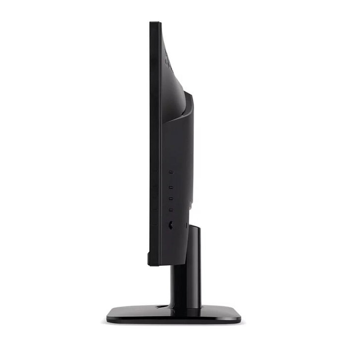 Acer KA272U Gbiipx Monitor Gaming 27 Pulgadas WQHD 2560x1440 IPS 120Hz 4ms AMD FreeSync HDR10 Altavoces 2xHDMI DisplayPort Negro