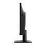 Acer KA272U Gbiipx Monitor Gaming 27 Pulgadas WQHD 2560x1440 IPS 120Hz 4ms AMD FreeSync HDR10 Altavoces 2xHDMI DisplayPort Negro