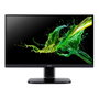 Acer KA272U Gbiipx Monitor Gaming 27 Pulgadas WQHD 2560x1440 IPS 120Hz 4ms AMD FreeSync HDR10 Altavoces 2xHDMI DisplayPort Negro