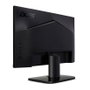 Acer KA272U Gbiipx Monitor Gaming 27 Pulgadas WQHD 2560x1440 IPS 120Hz 4ms AMD FreeSync HDR10 Altavoces 2xHDMI DisplayPort Negro