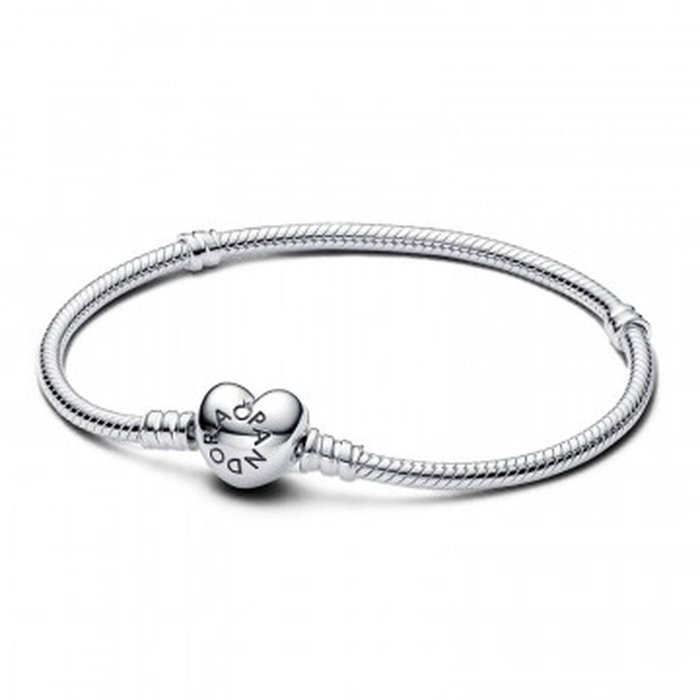 Pulsera Mujer Pandora 593400C01-17 Pulsera Pulsera Mujer Pandora 593400C01-17 Pulsera