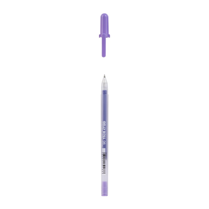 Sakura Gelly Roll Classic 06 Lavanda Sakura Gelly Roll Classic 06 Lavanda