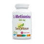 Sura Vitasan L-Metionina 500mg 50 cápsulas