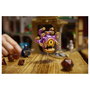 LEGO Ideas Dungeons & Dragons: La Aventura del Dragón Rojo 21348 Juego de Construcción 3745 Piezas para Mayores de 18 Años