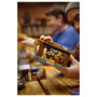 LEGO Ideas Dungeons & Dragons: La Aventura del Dragón Rojo 21348 Juego de Construcción 3745 Piezas para Mayores de 18 Años