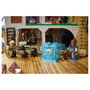 LEGO Ideas Dungeons & Dragons: La Aventura del Dragón Rojo 21348 Juego de Construcción 3745 Piezas para Mayores de 18 Años