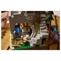 LEGO Ideas Dungeons & Dragons: La Aventura del Dragón Rojo 21348 Juego de Construcción 3745 Piezas para Mayores de 18 Años