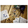 LEGO Ideas Dungeons & Dragons: La Aventura del Dragón Rojo 21348 Juego de Construcción 3745 Piezas para Mayores de 18 Años