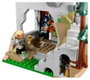 LEGO Ideas Dungeons & Dragons: Aventura del Dragón Rojo 21348