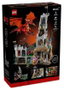 LEGO Ideas Dungeons & Dragons: Aventura del Dragón Rojo 21348