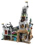 LEGO Ideas Dungeons & Dragons: Aventura del Dragón Rojo 21348