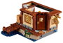 LEGO Ideas Dungeons & Dragons: Aventura del Dragón Rojo 21348
