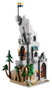 LEGO Ideas Dungeons & Dragons: Aventura del Dragón Rojo 21348