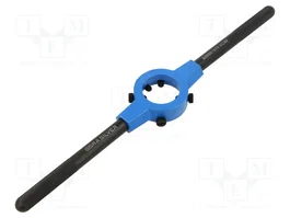 GSR Porta cojinetes Silver MF12-MF14
