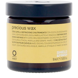 Oway Precious Wax cera definición y nutrición 50 ml