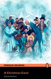 PENGUIN A Christmas Carol (MP3)