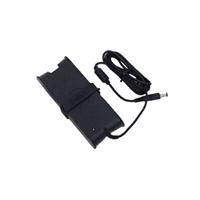 Dell Adaptador de Corriente AC 90W 19.5V 3 Pines Conector Barrel para Serie E - M09 Dell Adaptador de Corriente AC 90W 19.5V 3 Pines Conector Barrel para Serie E - M09