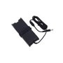 Dell Adaptador de Corriente AC 90W 19.5V 3 Pines Conector Barrel para Serie E - M09