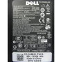 Dell Adaptador de Corriente AC 90W 19.5V 3 Pines Conector Barrel para Serie E - M09